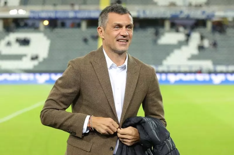 مالديني: الديربي لا يحدد نجاح الموسم.. وجاتوزو يجسد روح المنتخب